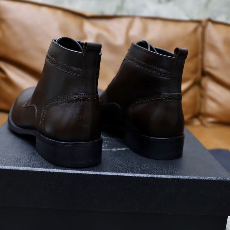 Prada Boots